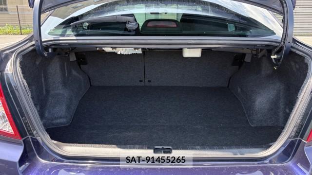 Subaru IMPREZA 2010-11 8651335-17