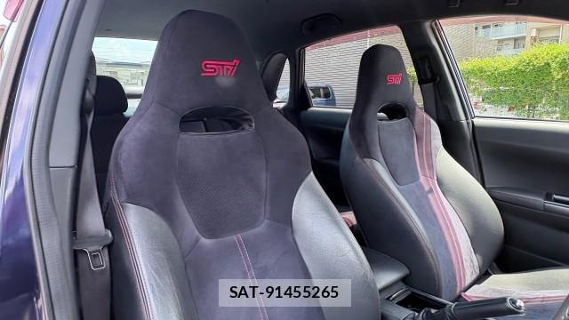 Subaru IMPREZA 2010-11 8651335-5