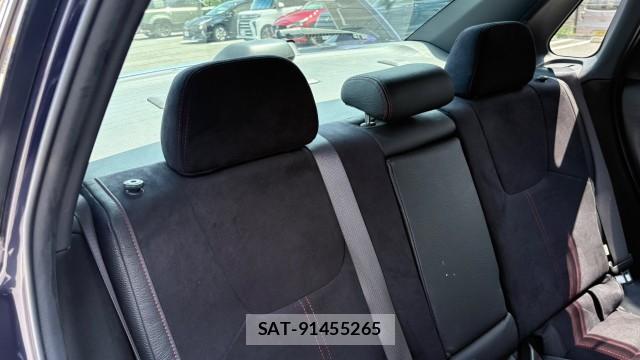 Subaru IMPREZA 2010-11 8651335-6