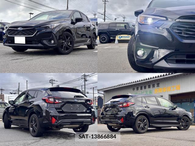 Subaru IMPREZA 2024-06 8651836-0