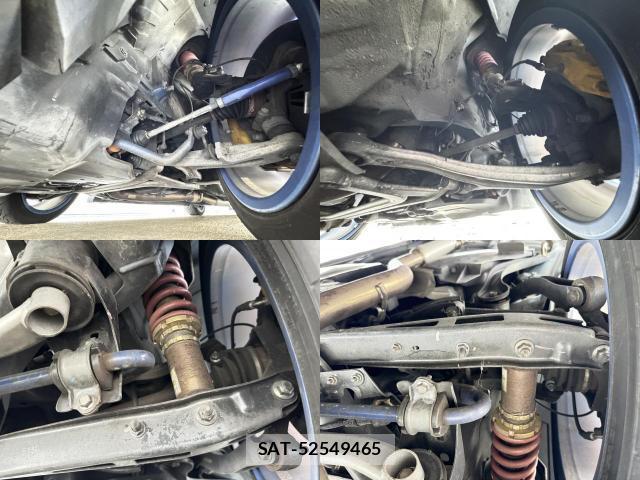 Subaru IMPREZA 2008-02 8651957-1