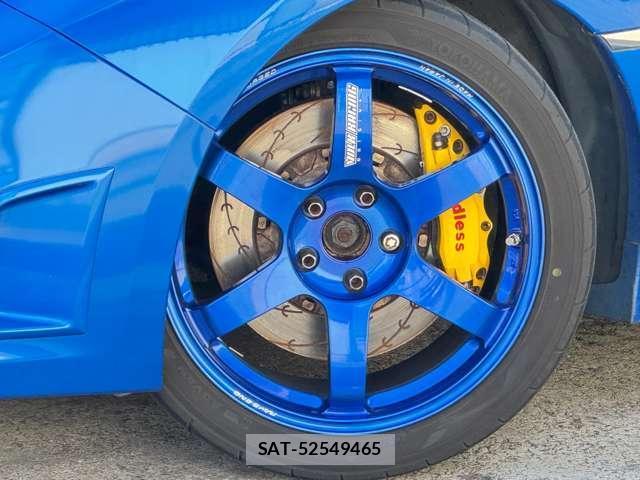 Subaru IMPREZA 2008-02 8651957-12