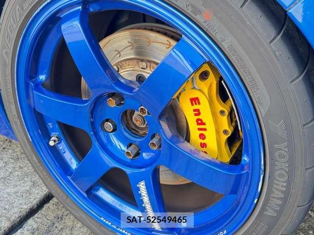 Subaru IMPREZA 2008-02 8651957-15