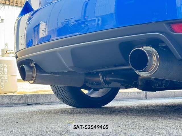 Subaru IMPREZA 2008-02 8651957-18