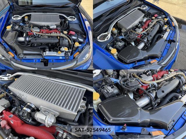Subaru IMPREZA 2008-02 8651957-2