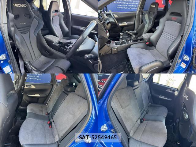 Subaru IMPREZA 2008-02 8651957-3