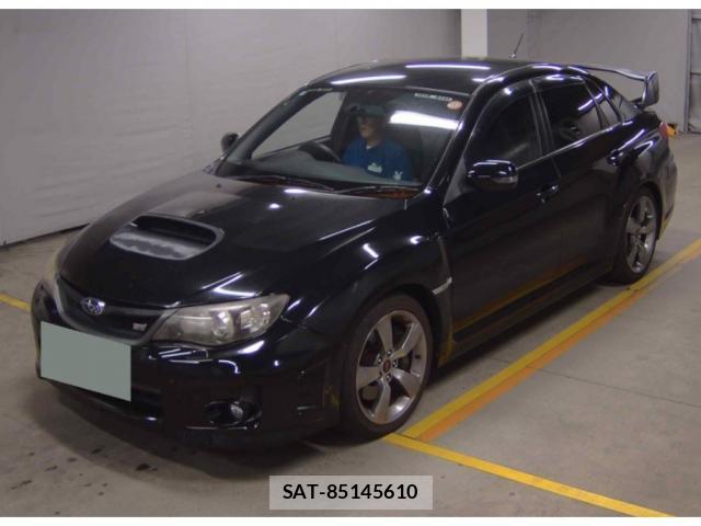 Subaru IMPREZA 2012 8652240-0