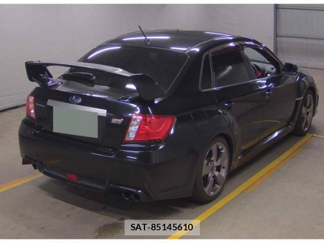 Subaru IMPREZA 2012 8652240-1