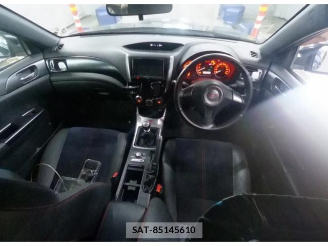 Subaru IMPREZA 2012 8652240-2