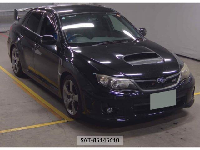 Subaru IMPREZA 2012 8652240-3