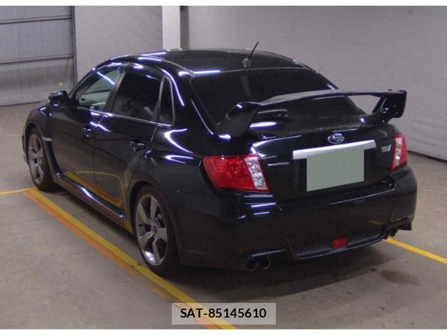 Subaru IMPREZA 2012 8652240-4