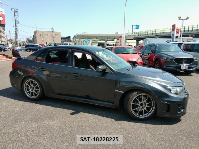 Subaru IMPREZA 2010-09 8653319-14