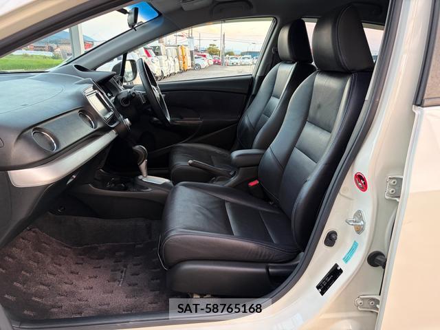 Honda INSIGHT EXCLUSIVE 2013-01 8647466-14