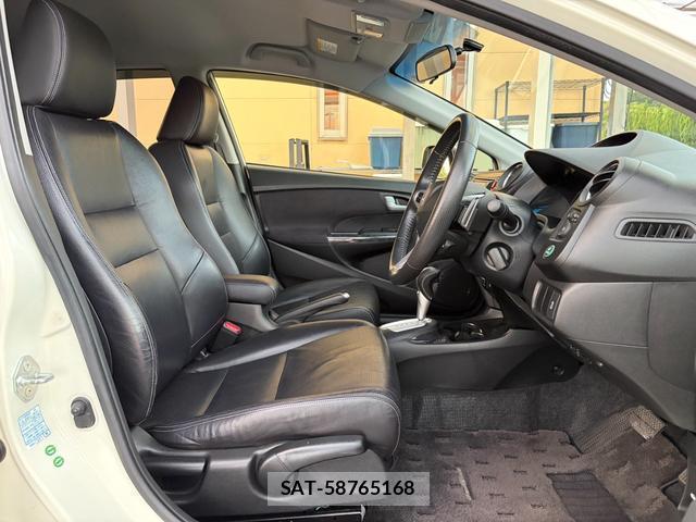 Honda INSIGHT EXCLUSIVE 2013-01 8647466-3