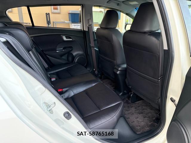 Honda INSIGHT EXCLUSIVE 2013-01 8647466-5