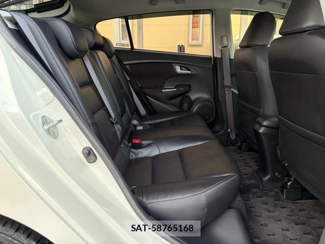Honda INSIGHT EXCLUSIVE 2013-01 8647466-6