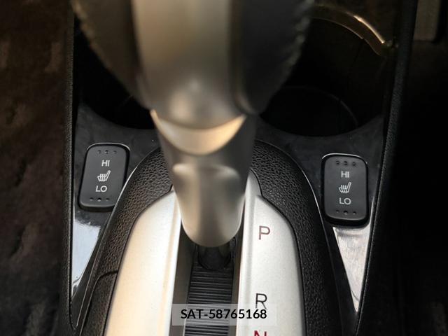 Honda INSIGHT EXCLUSIVE 2013-01 8647466-9
