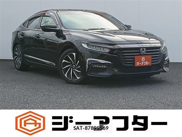 Honda INSIGHT 2020-01 8647695-0