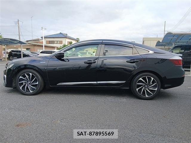 Honda INSIGHT 2020-01 8647695-10