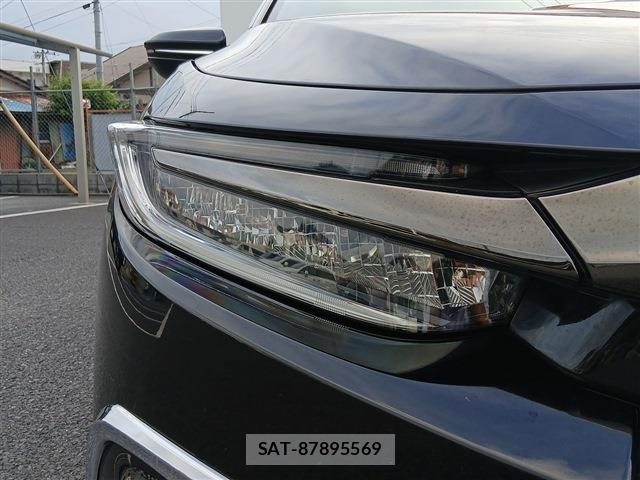 Honda INSIGHT 2020-01 8647695-11