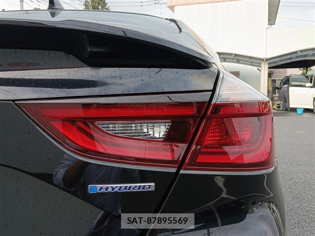 Honda INSIGHT 2020-01 8647695-12