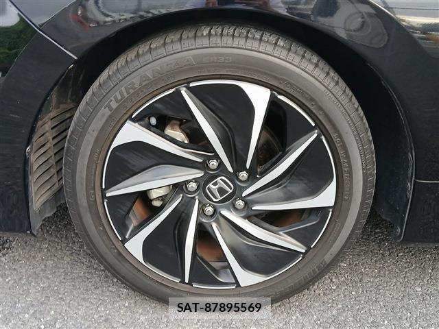 Honda INSIGHT 2020-01 8647695-13