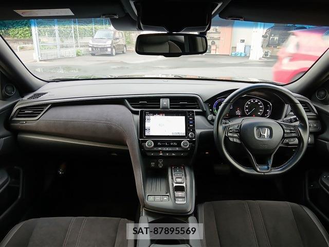 Honda INSIGHT 2020-01 8647695-16