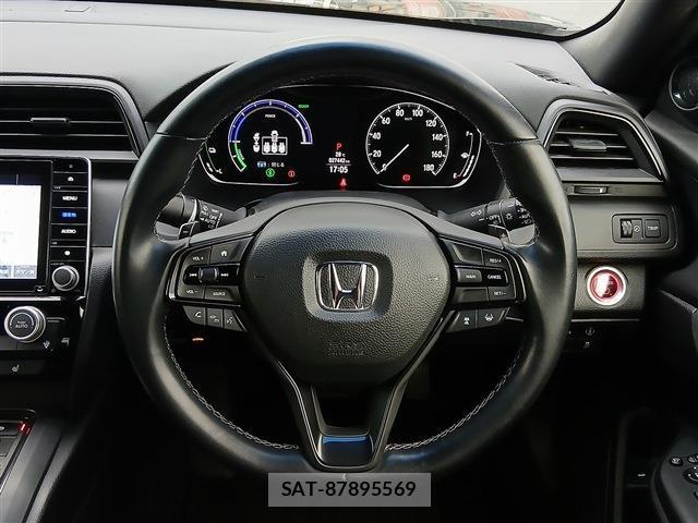 Honda INSIGHT 2020-01 8647695-17