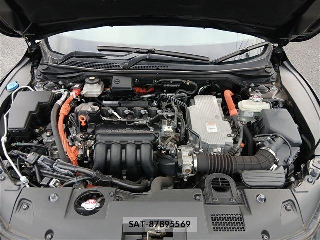 Honda INSIGHT 2020-01 8647695-19