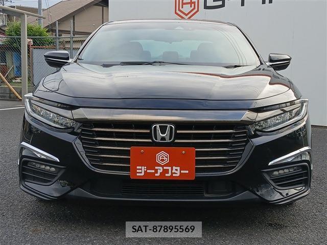 Honda INSIGHT 2020-01 8647695-7