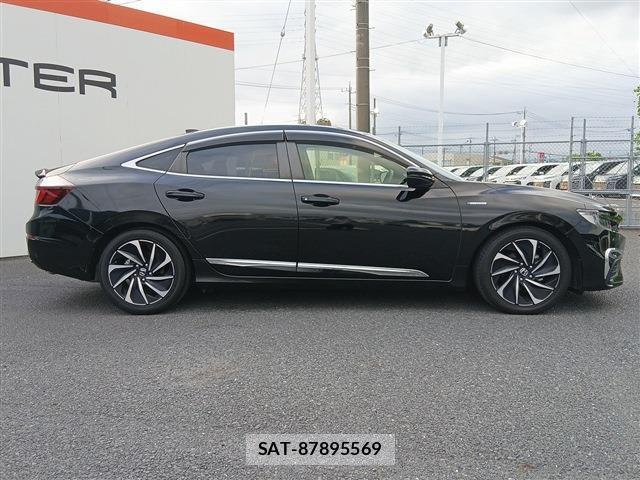 Honda INSIGHT 2020-01 8647695-8