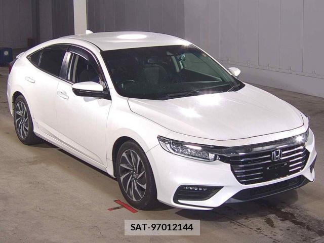 Honda INSIGHT 2021-07 8652492-0