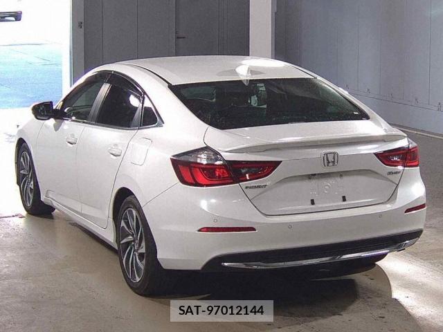 Honda INSIGHT 2021-07 8652492-1