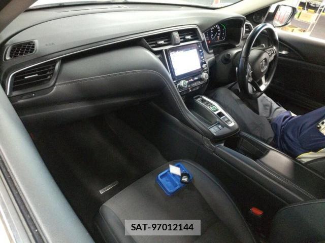 Honda INSIGHT 2021-07 8652492-2
