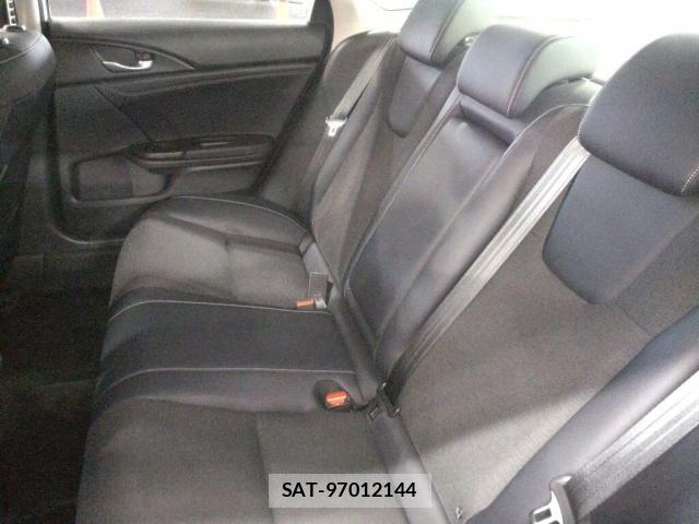 Honda INSIGHT 2021-07 8652492-3