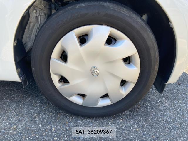 Toyota IQ 2009-07 8648621-3