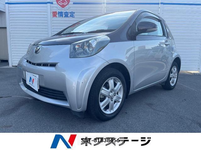 Toyota IQ 2014-06 8650725-0