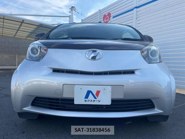 Toyota IQ 2014-06 8650725-11
