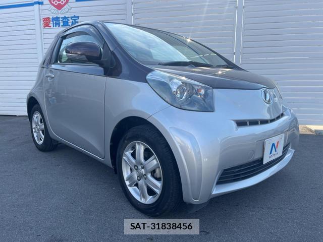 Toyota IQ 2014-06 8650725-13