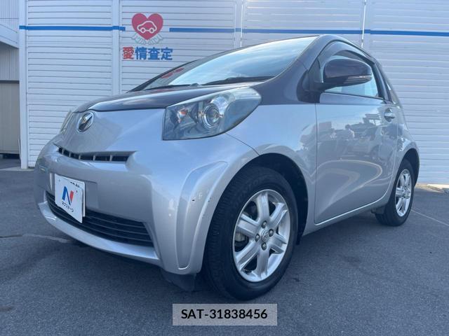 Toyota IQ 2014-06 8650725-17