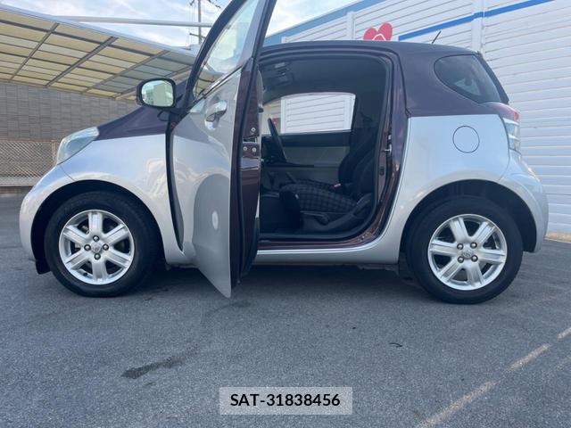 Toyota IQ 2014-06 8650725-19