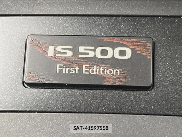 Lexus IS 2023-03 8646620-2