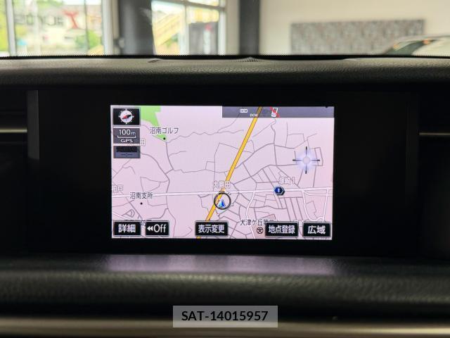 Lexus IS 2013-10 8647705-4
