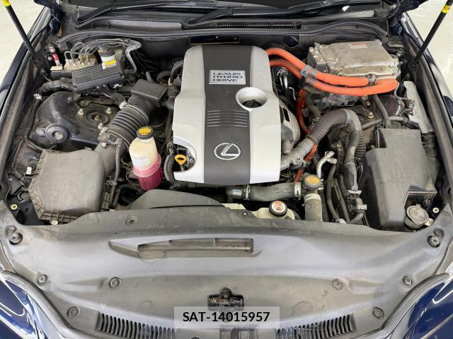 Lexus IS 2013-10 8647705-7