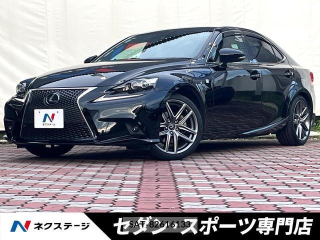 Lexus IS 2014-04 8648334-0