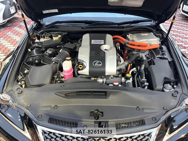 Lexus IS 2014-04 8648334-17