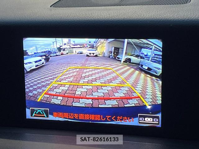 Lexus IS 2014-04 8648334-6