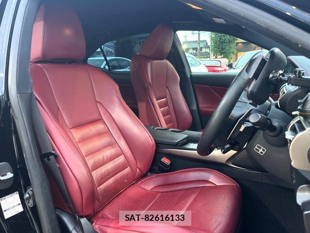 Lexus IS 2014-04 8648334-7