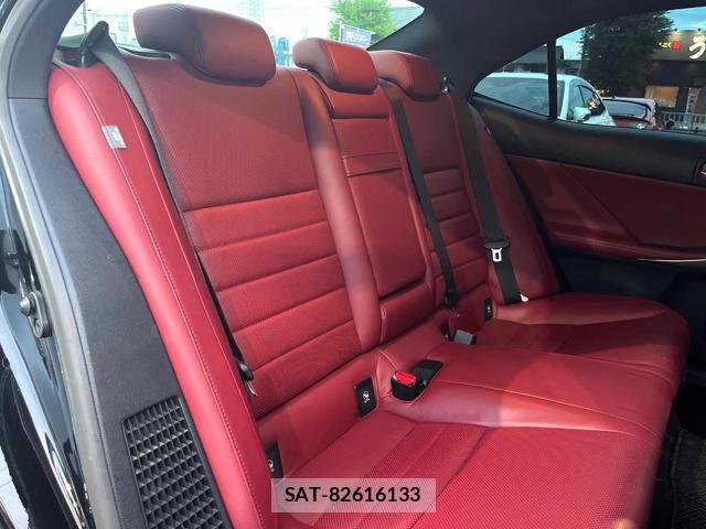 Lexus IS 2014-04 8648334-8