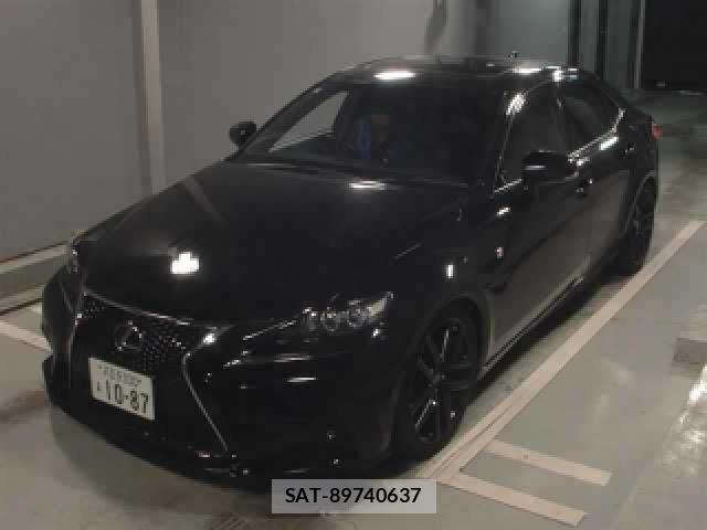 Lexus IS 2015-07 8648892-0